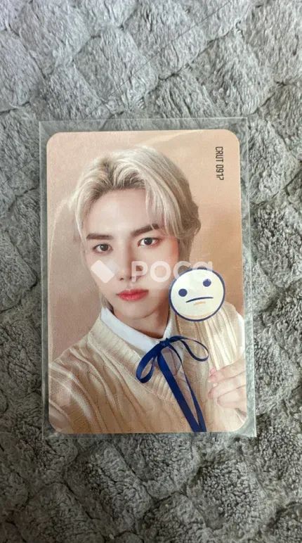 CRAVITY グッズ・トレカ CRAVITY - 2024 SEASON'S GREETINGS CRVT-STAY STARSHIPSQUARE POB