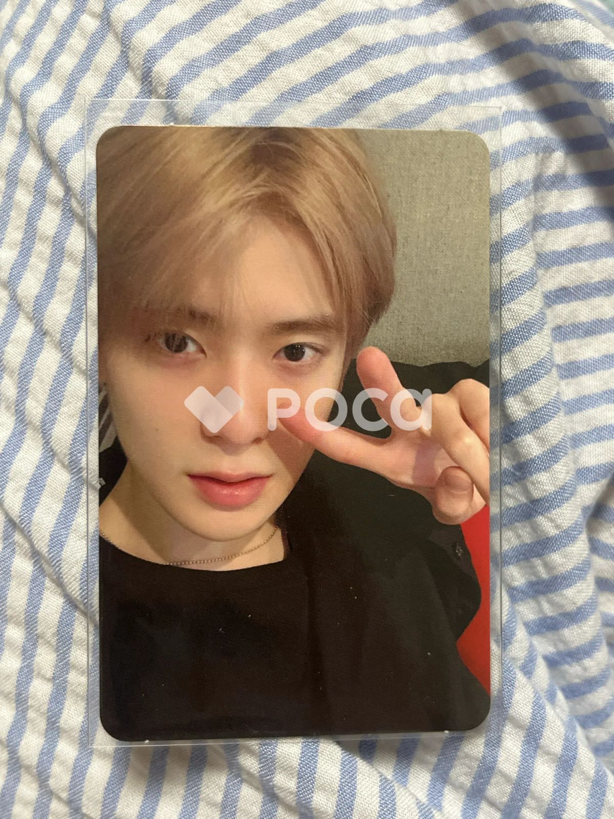 NCT ジェヒョン NCT #127 WE ARE SUPERHUMAN - メルカリ