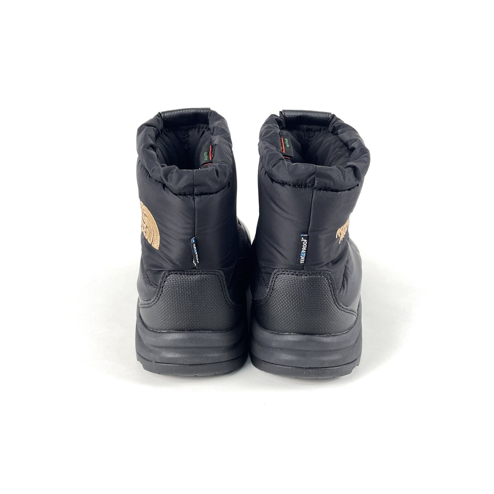 THE NORTH FACE ザノースフェイス NF52485 NUPTSE BOOTIE WP ヌプシ