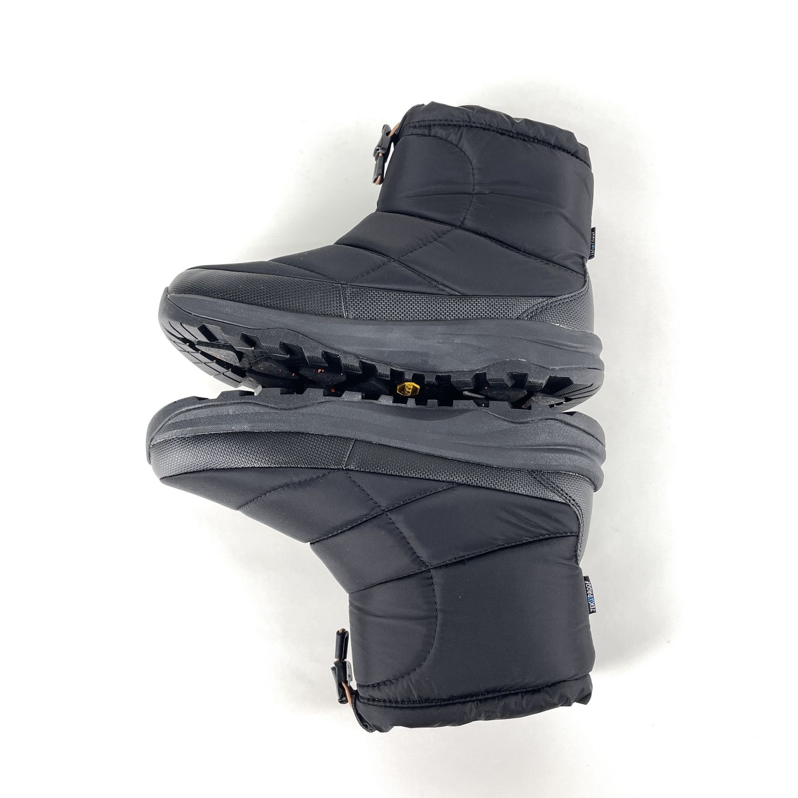 THE NORTH FACE ザノースフェイス NF52485 NUPTSE BOOTIE WP ヌプシ