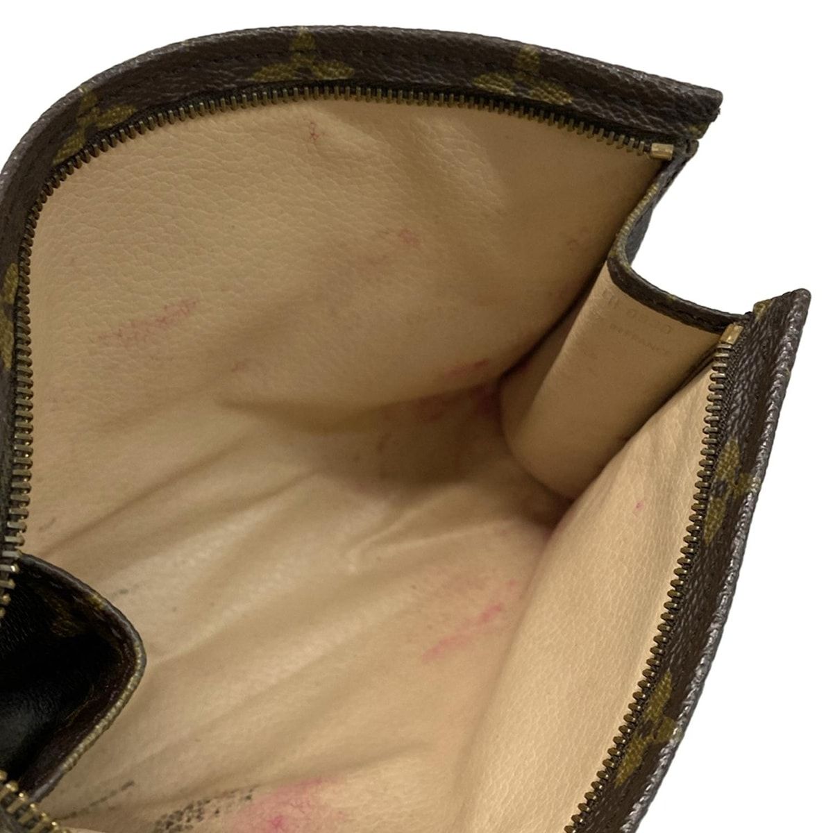 LOUIS VUITTON(ルイヴィトン) ポーチ モノグラム ポッシュ・トワレット