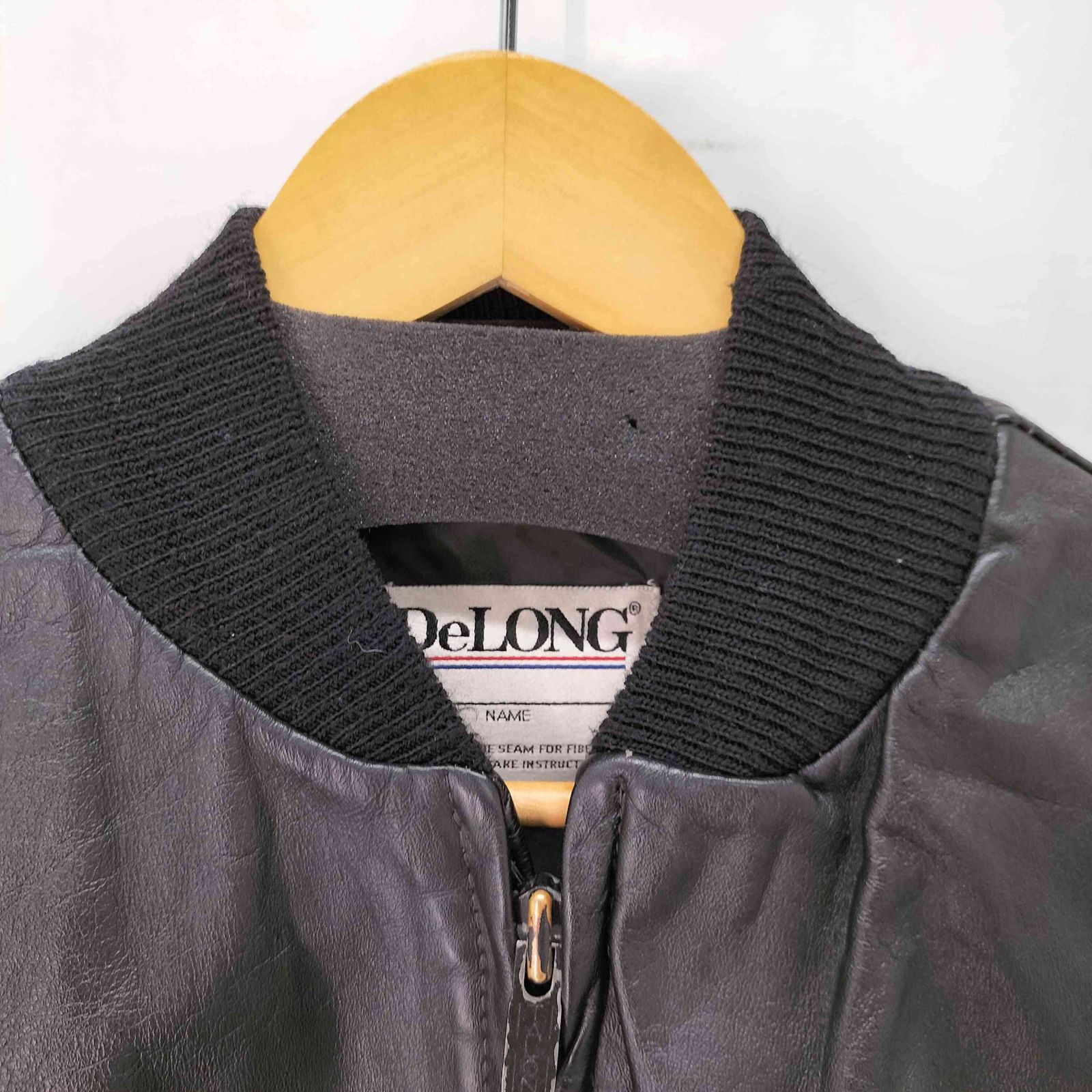 ディロング Delong 80-90S USA製 NBA ロケットTALON バスケットボール