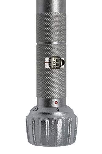 トーニチ トルクレンチ 差込角9.53 全長226ｍｍ m