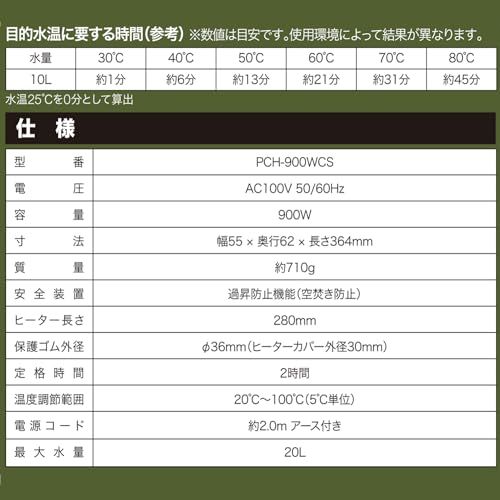 アウトドア 海水浴