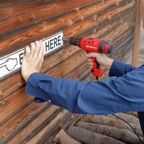 20段クラッチ採用で最適なトルクで穴あけ 締付け