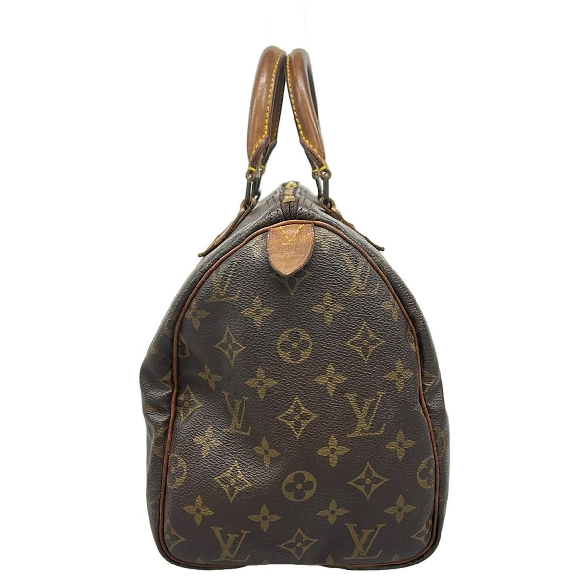 LOUIS VUITTON(ルイヴィトン) ハンドバッグ モノグラム スピーディ30