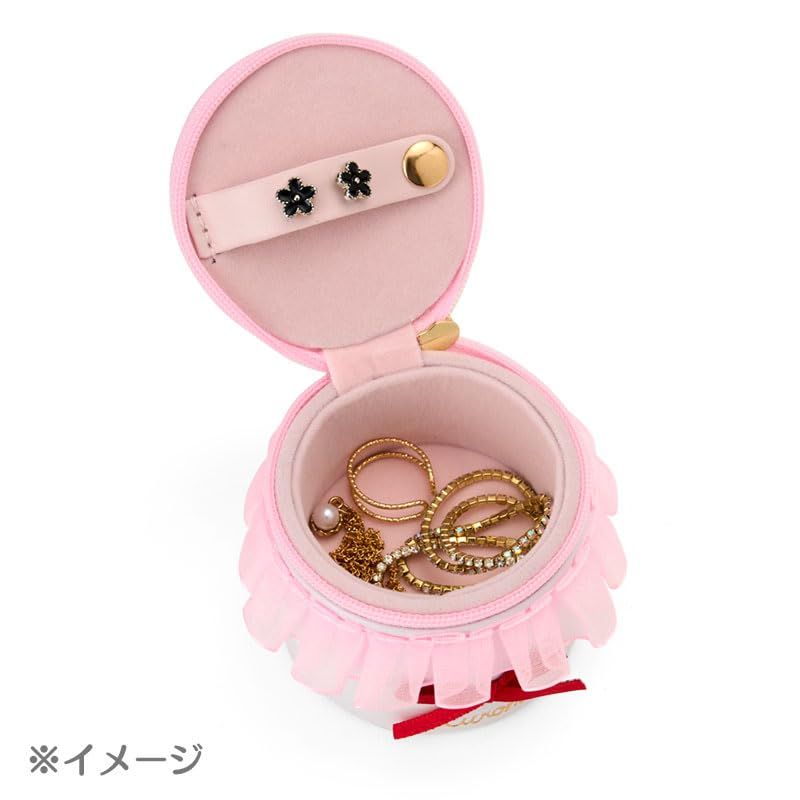 サンリオ(SANRIO) ぬいぐるみ&アクセサリーケースセット（いちご