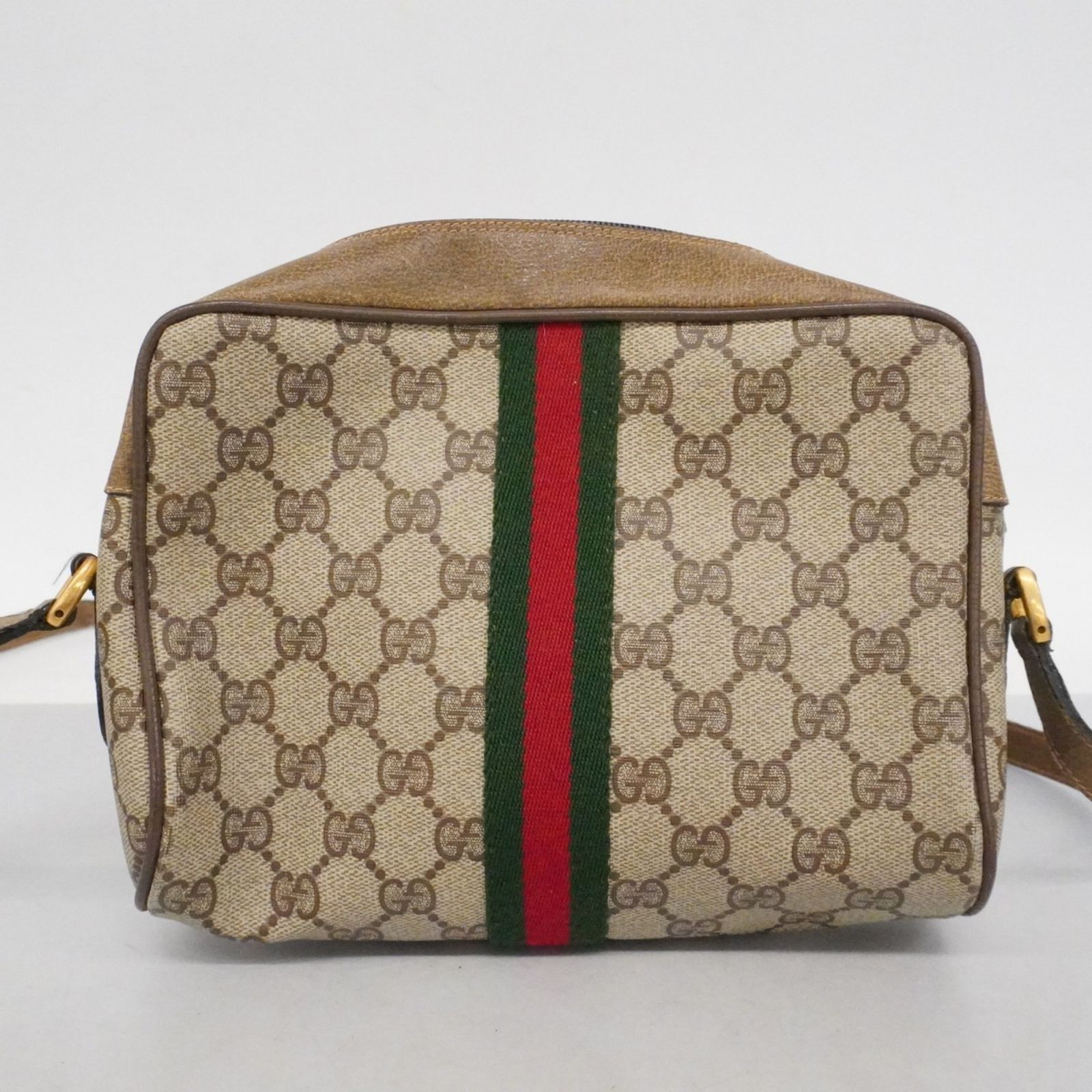 グッチ(Gucci) グッチ ショルダーバッグ GGキャンバス ニュー