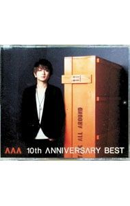 AAA 10th anniversary book  西島隆弘 ver. Amazon.co.jp: AAA -ATTACK ALL AROUND- 10th ANNIVERSARY BOOK【西島