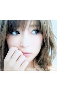 MADE IN JAPAN 浜崎あゆみ　FC限定　TA　CD　Blu-ray MADE IN JAPAN 浜崎あゆみ FC限定 TA CD Blu-ray - メルカリ