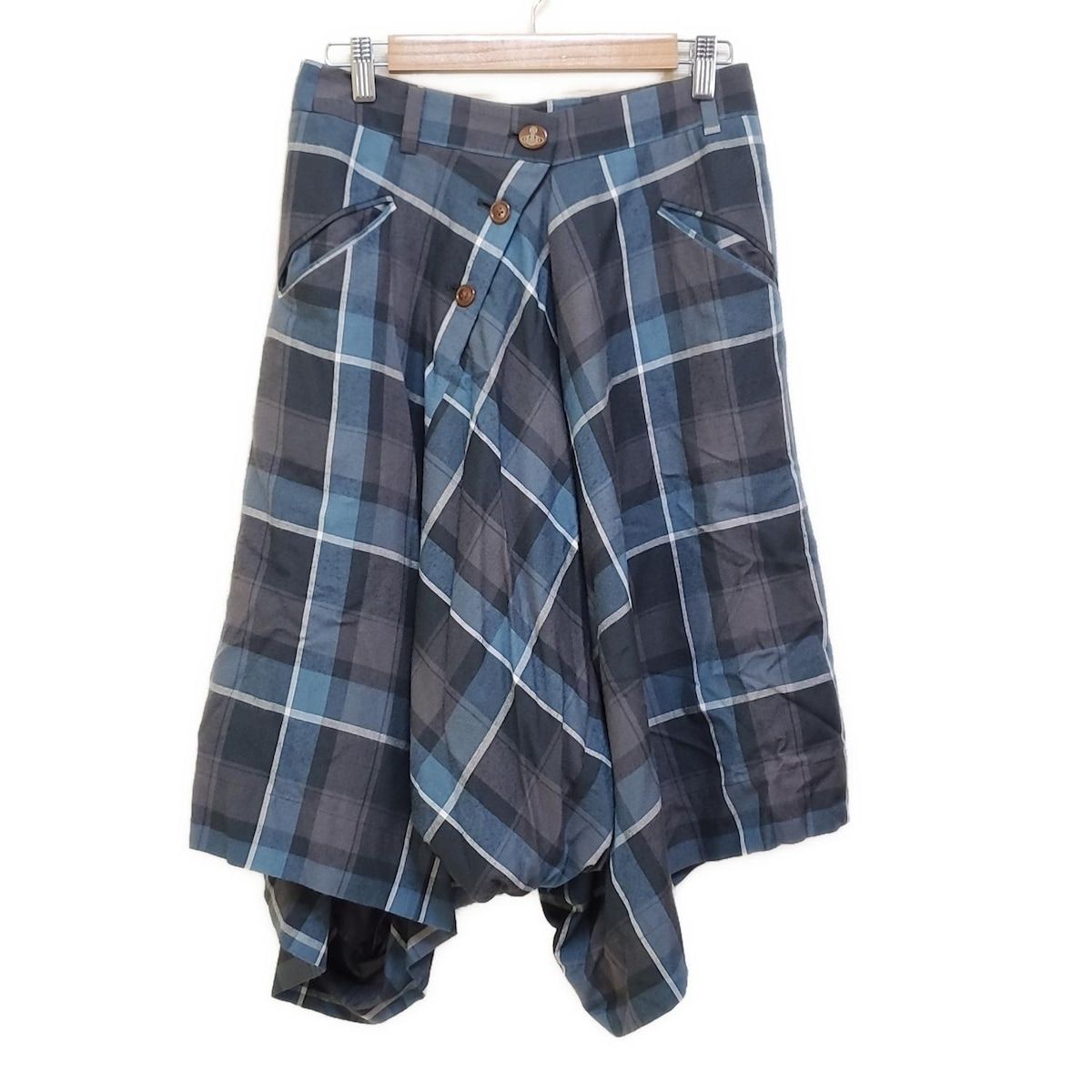 ヴィヴィアンウエストウッドレッドレーベル パンツ サイズ3 L