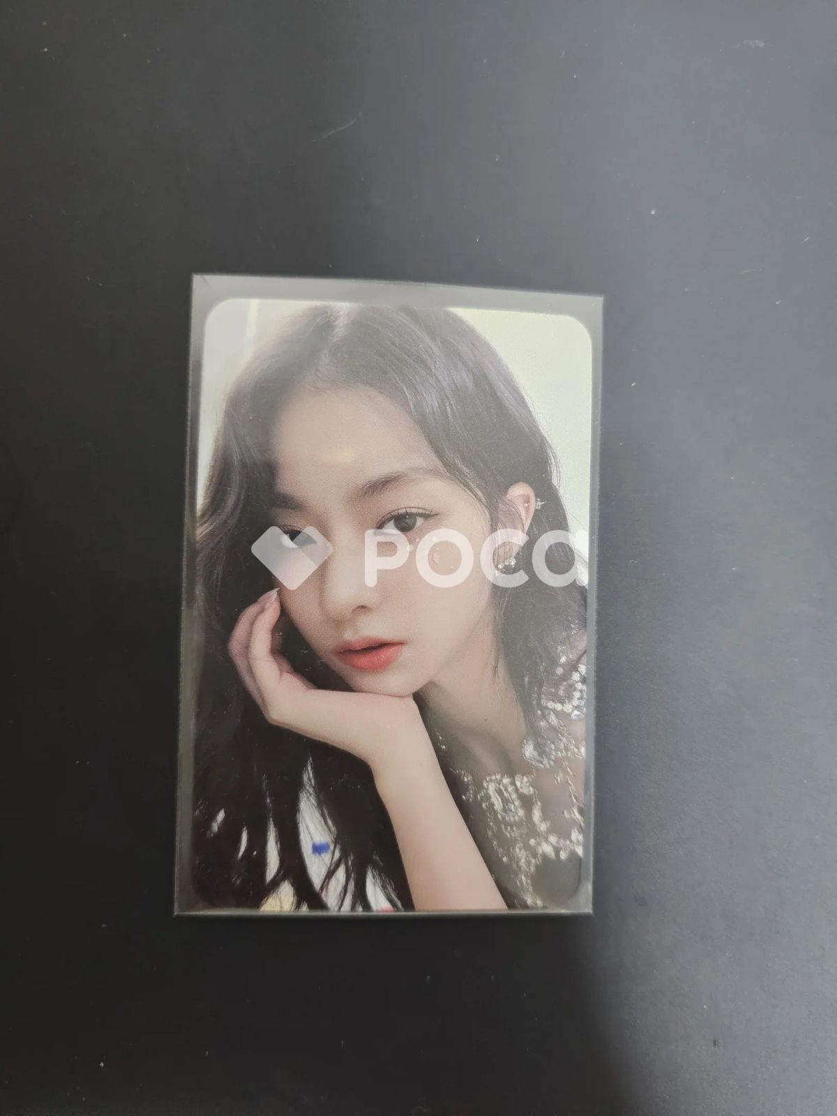 fromis_9 プロミスナイン イ・ナギョン Unlock My World Dear My Muse