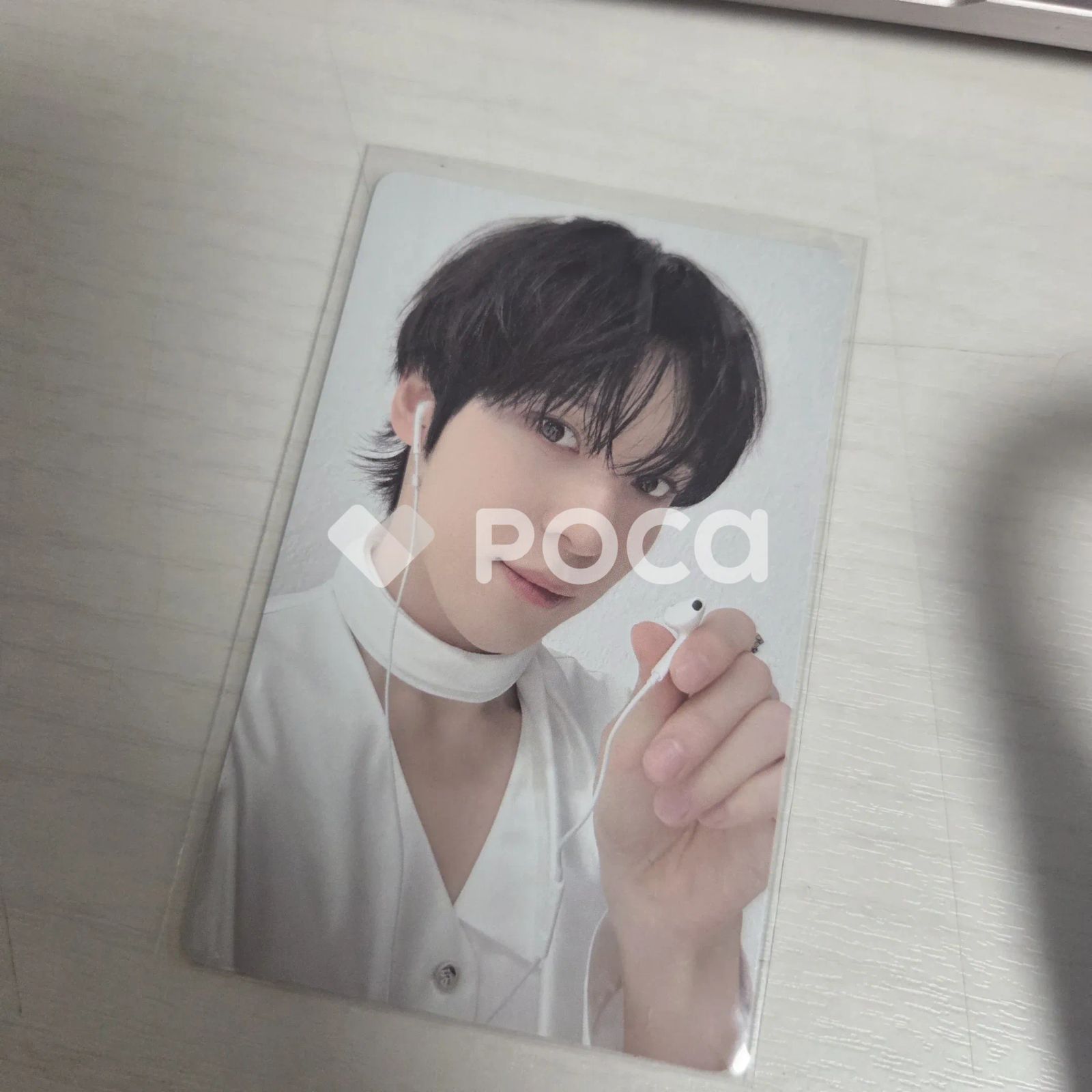 ATEEZ ユノ トレカ ATEEZ ユノ トレカ 5枚 - メルカリ