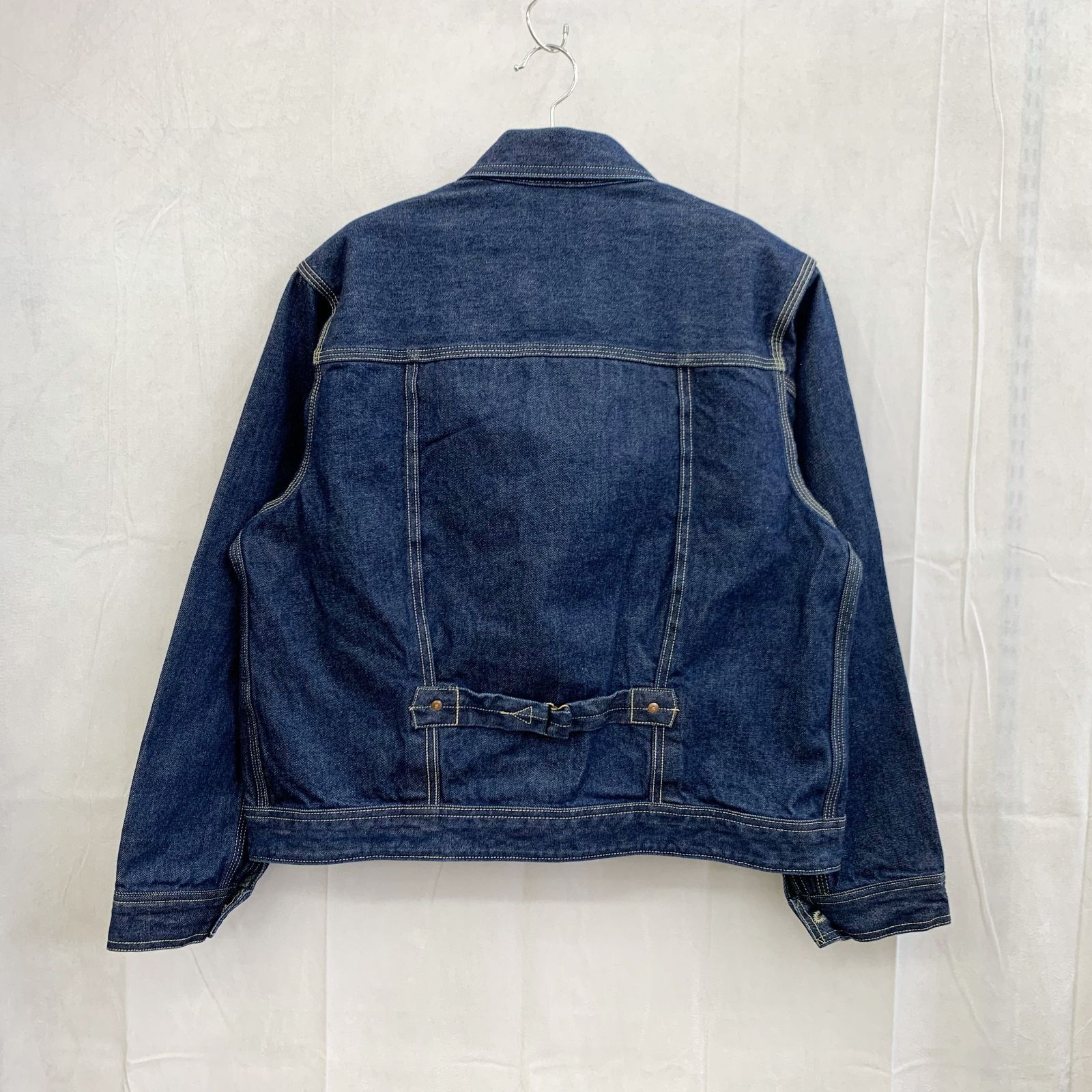 Lee COWBOY 未使用 COMPILATIONS COWBOY JACKET LM9832 デニム 