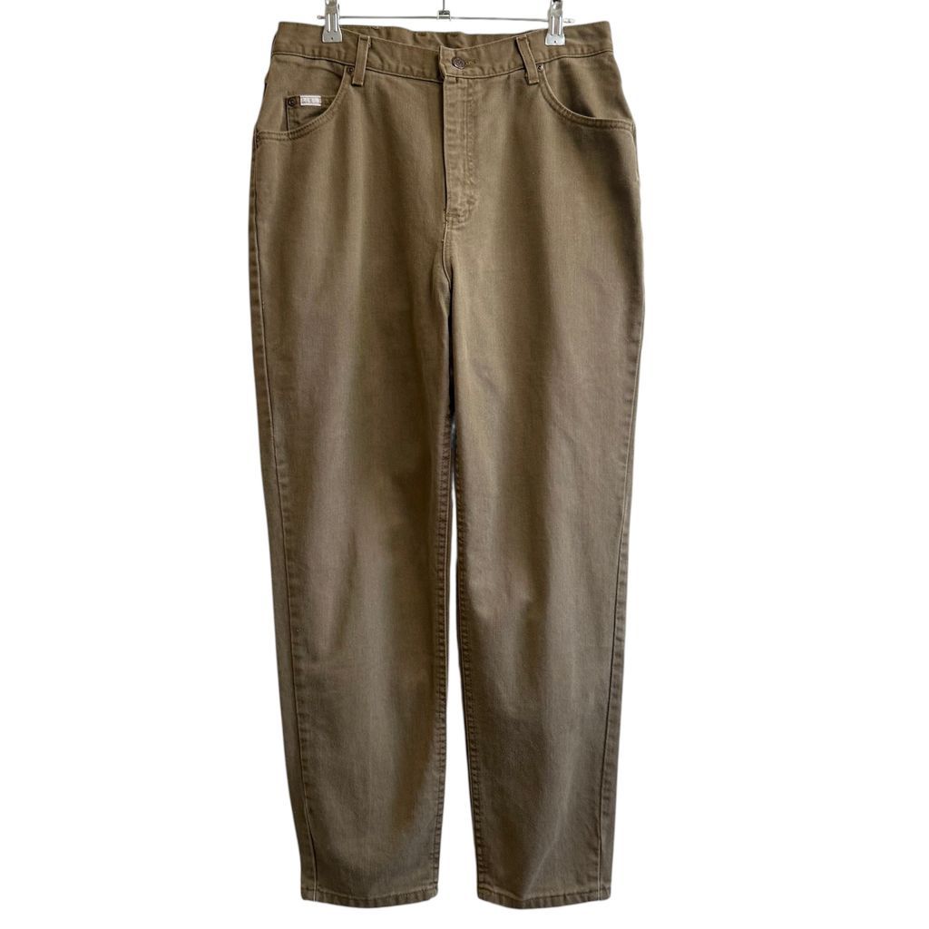 90's vintage ビンテージ USA製 Lee リー デニムパンツ チノパン