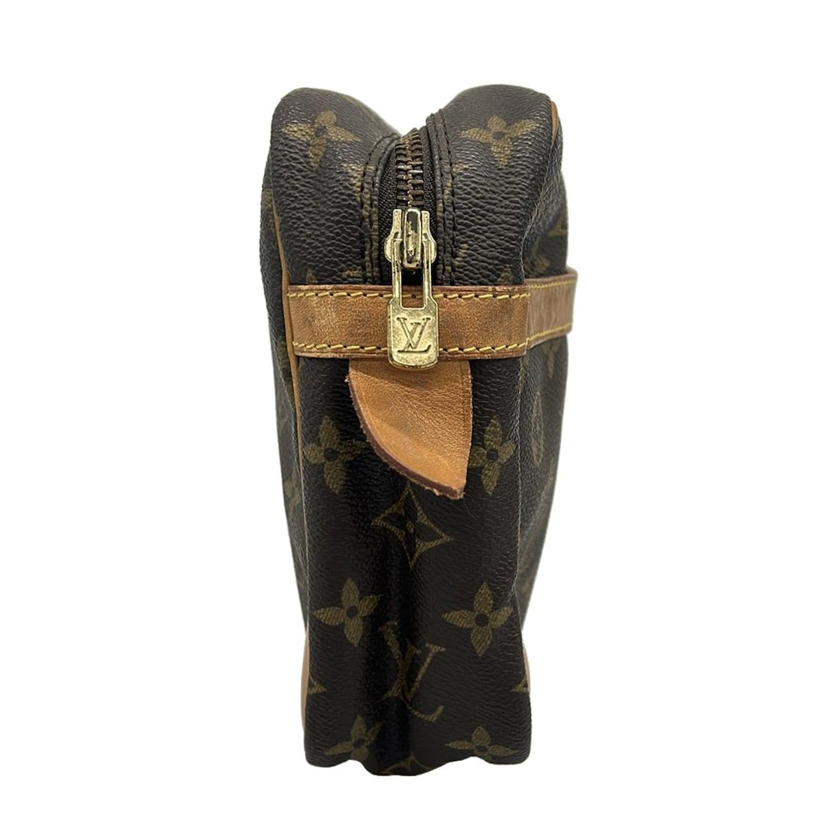 LOUIS VUITTON(ルイヴィトン) セカンドバッグ モノグラム