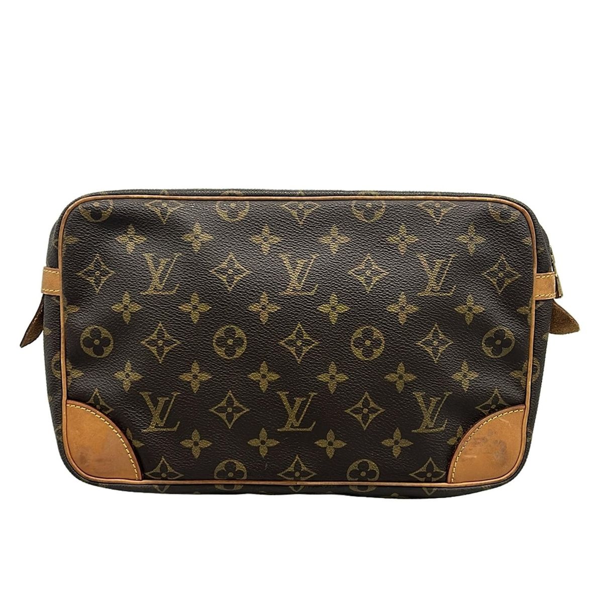 LOUIS VUITTON(ルイヴィトン) セカンドバッグ モノグラム