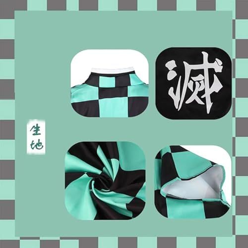  DEVOTEE 鬼殺の刃 ねずこ 胡蝶しのぶ カナヲ たんじろう 煉獄杏寿郎 我妻善逸 コスプレ 子供 服 きめつのやいば キッズ コスチューム 110-150 cmpo 3 bd 1714 d その他 キッチン 食器