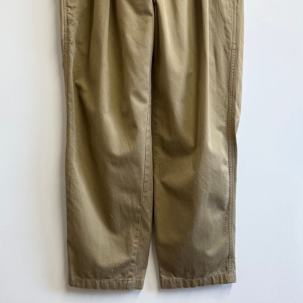 50s 60s ビンテージ SANFORIZED チノパン TALON 50s 60s ビンテージ SANFORIZED チノパン TALON 50s 60s ビンテージ