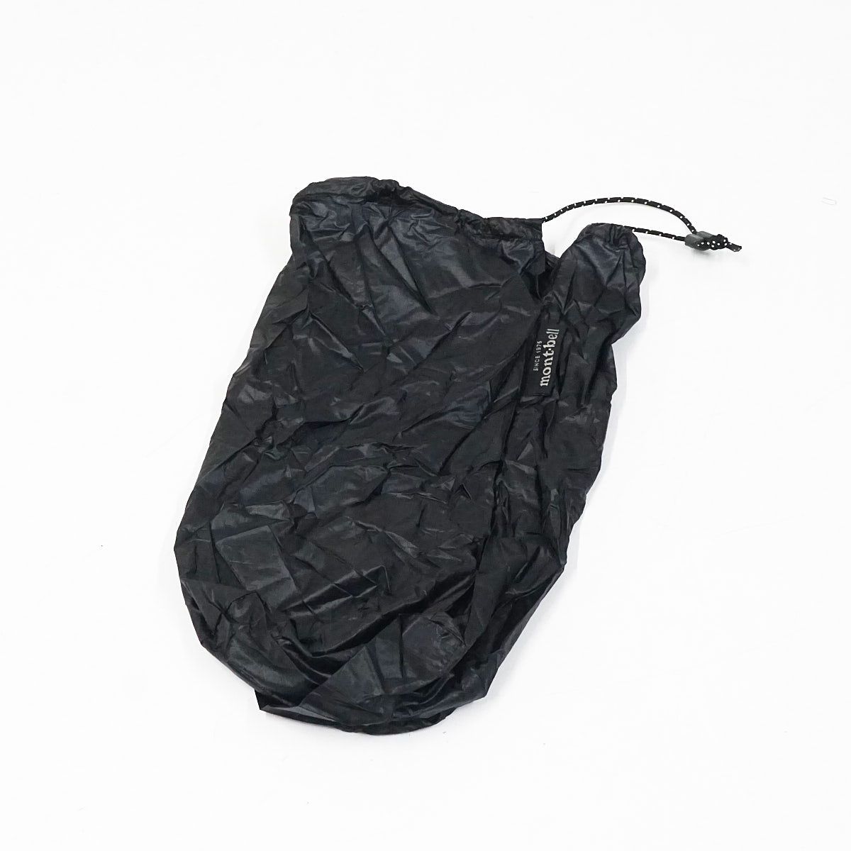 mont-bell モンベル イグニスダウン パーカ メンズ USED美品 Mサイズ 