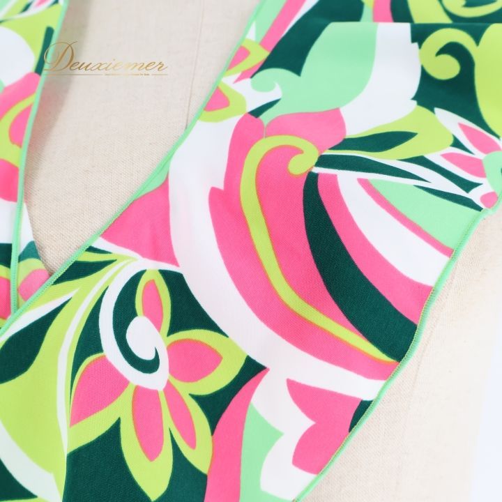 フラメンコ 衣装 まとめ売り セット シージョ ピキージョ 緑 黄緑