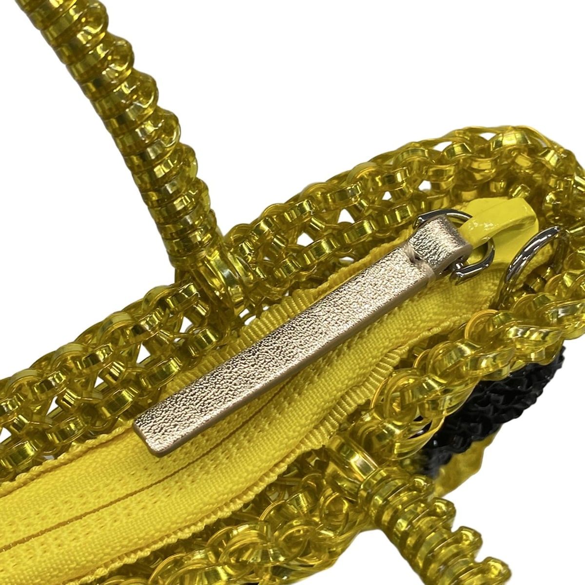 ✨極美品✨アンテプリマ ワイヤーバッグ ハンドバッグ マスタードイエロー 楽天市場】【バッグ】ANTEPRIMA アンテプリマ ワイヤーバッグ