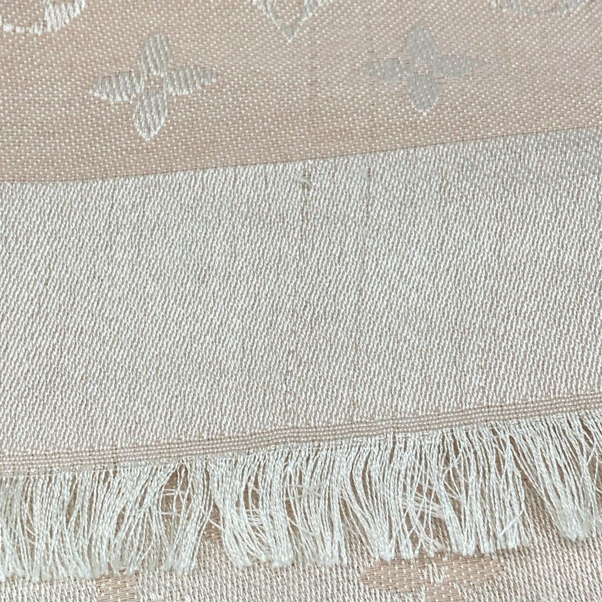 LOUIS VUITTON(ルイヴィトン) ストール(ショール) ショールモノグラム