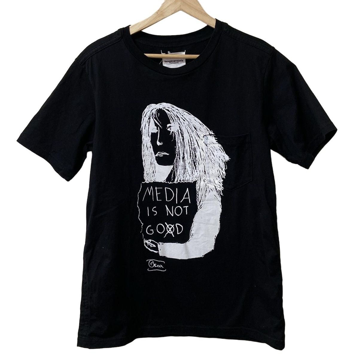 TAKAHIROMIYASHITA The SoloIst.(タカヒロミヤシタ ザ ソロイスト