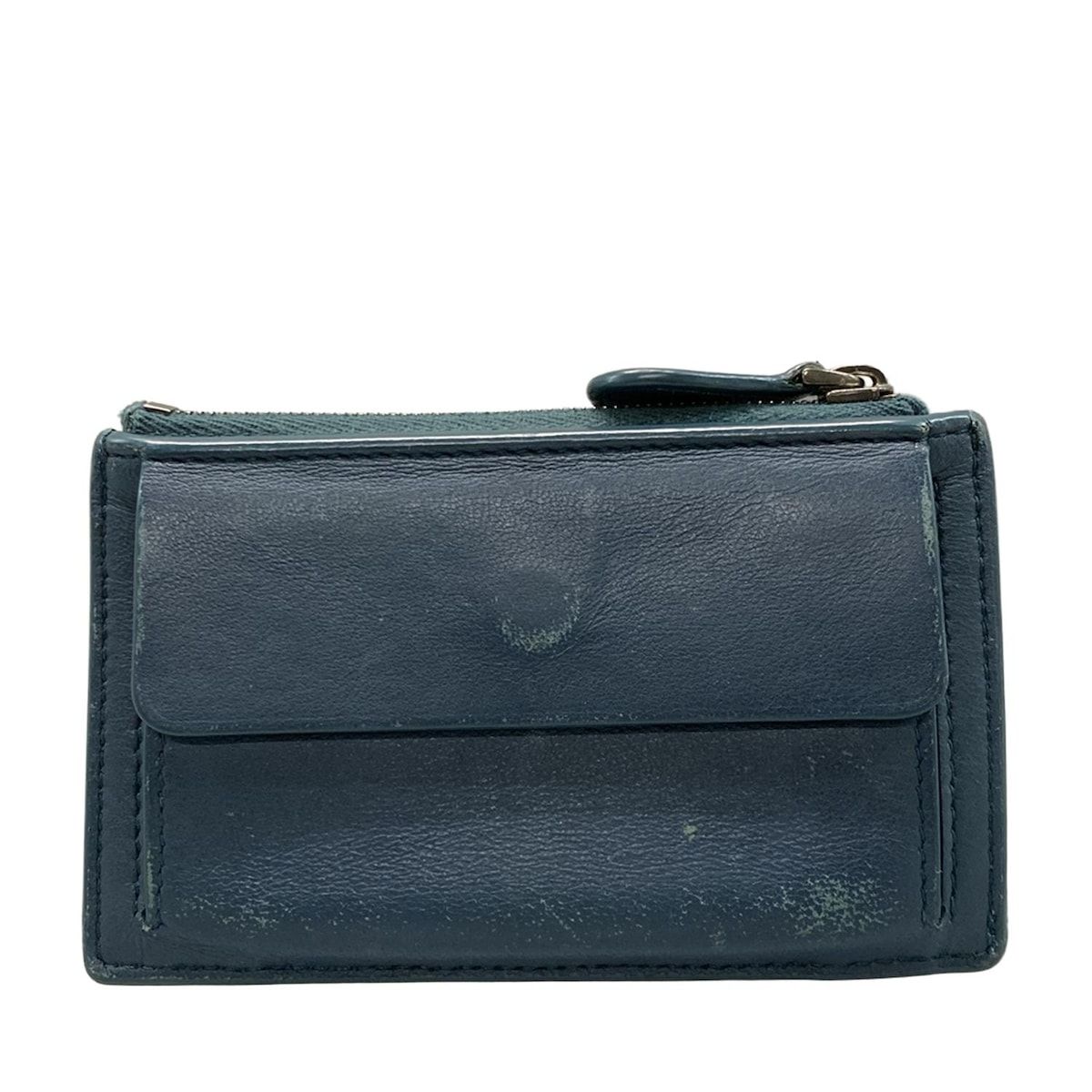 BOTTEGA VENETA(ボッテガヴェネタ) コインケース イントレチャート