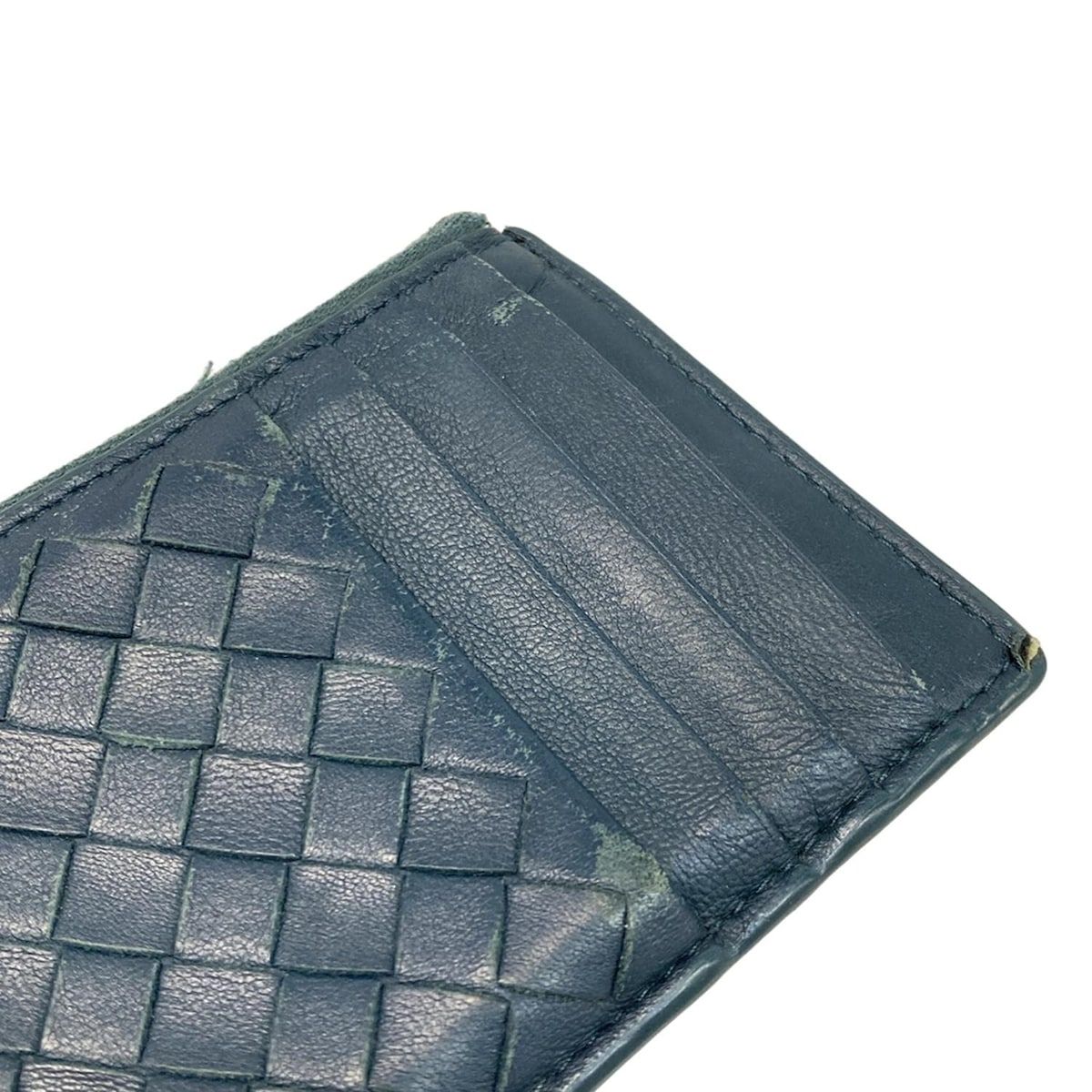 BOTTEGA VENETA(ボッテガヴェネタ) コインケース イントレチャート