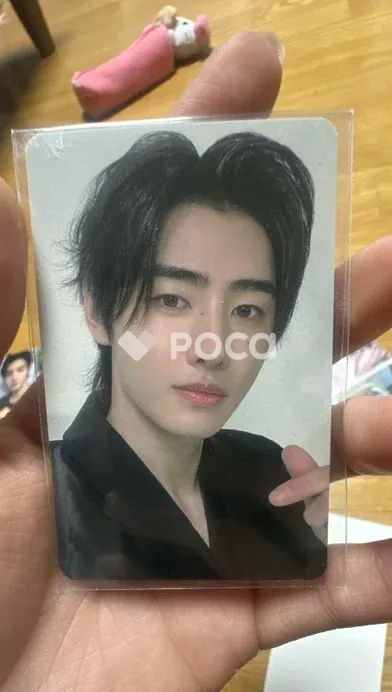 ENHYPEN ソンフン ENHYPEN VR CONCERT : IMMERSION - メルカリ