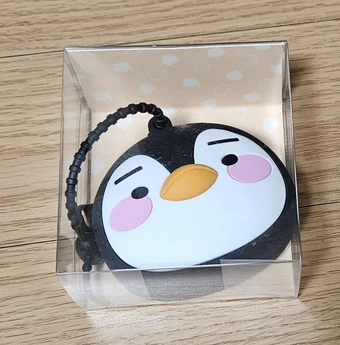 イ・ジュノ(LEE JUNHO) ペンペン(PenPen)ポップアップ ベイビ(BAE