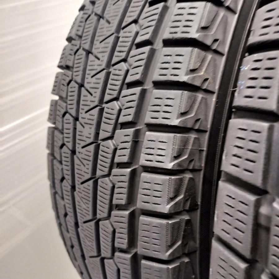 ◇配送先指定あり ※沖縄県・離島への発送不可◇ ＜スタッドレス 4本