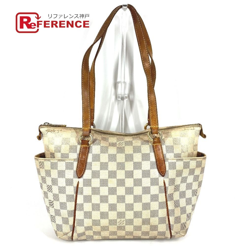 LOUIS VUITTON ルイヴィトン ショルダーバッグ トータリーPM