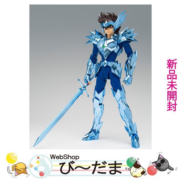 bn:7] 【未開封】 聖闘士聖衣神話EX オーディーン星矢◇新品Ss - メルカリ