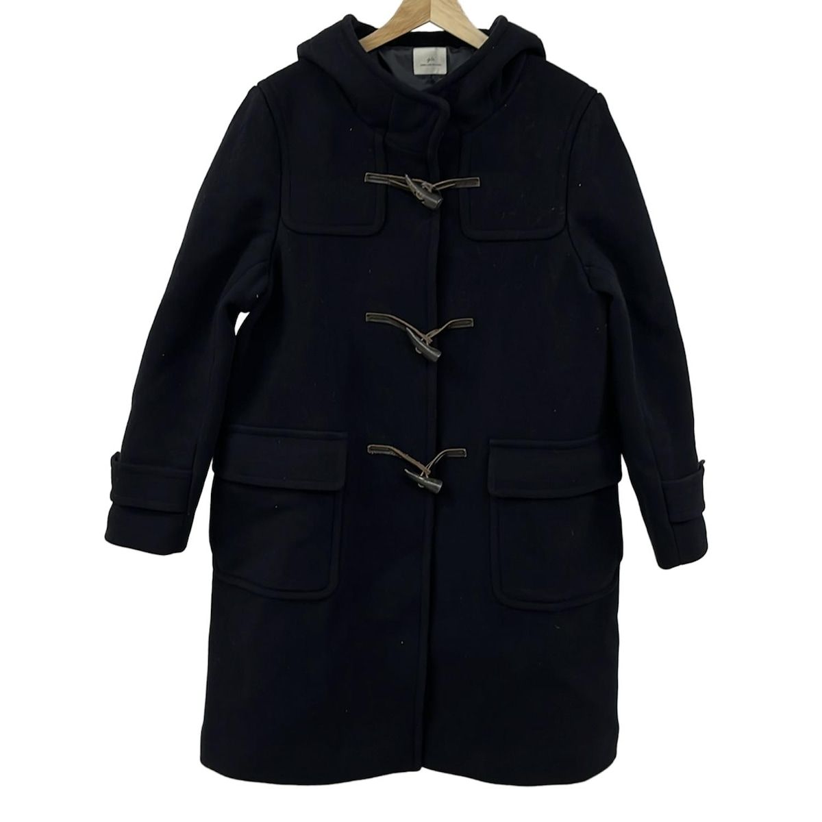 green label relaxing(グリーンレーベルリラクシング) ダッフルコート