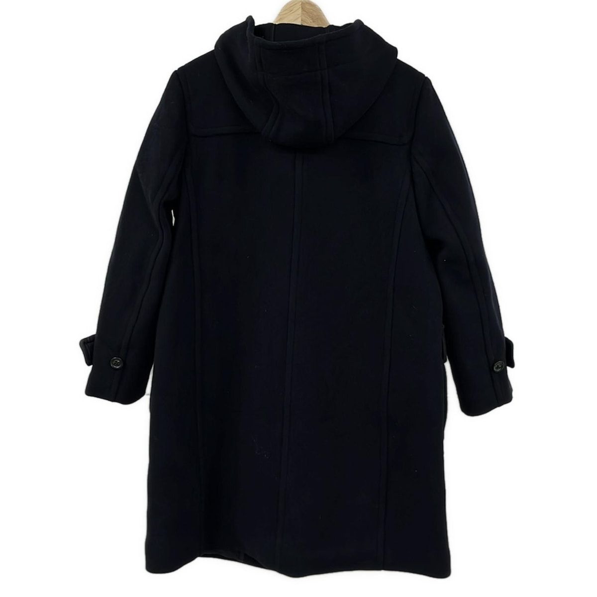 green label relaxing(グリーンレーベルリラクシング) ダッフルコート