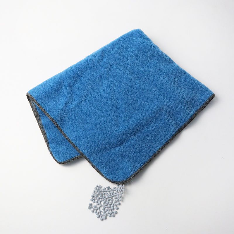 mina perhonen ミナペルホネン forest parade モチーフ レース ミニ