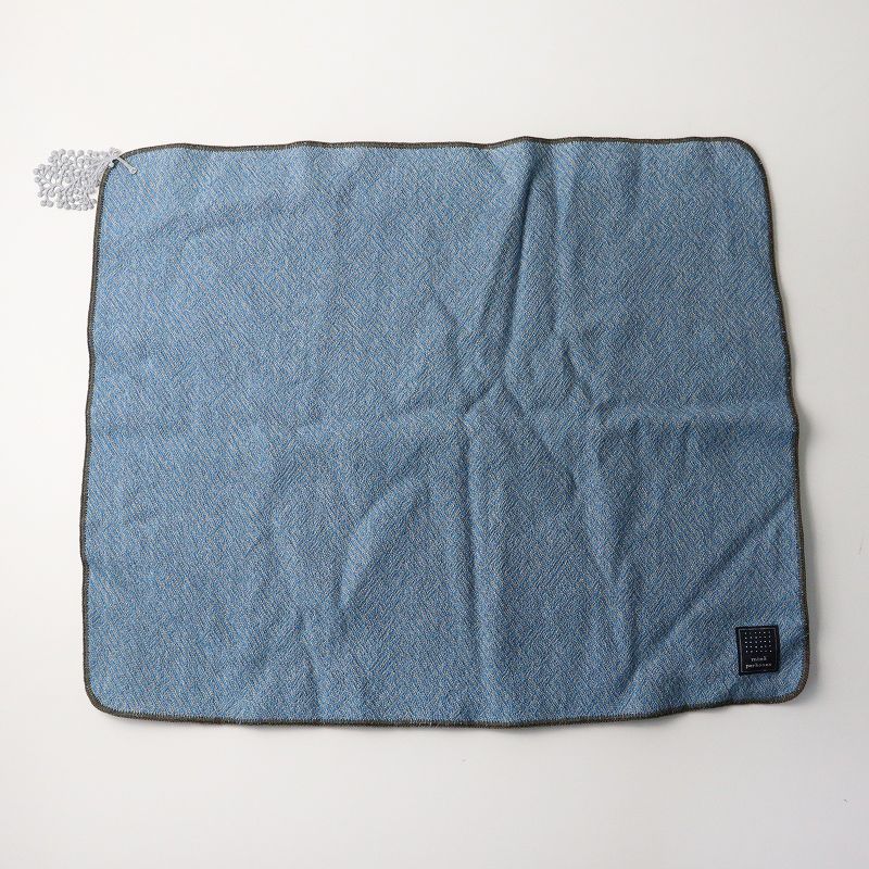 mina perhonen ミナペルホネン forest parade モチーフ レース ミニ