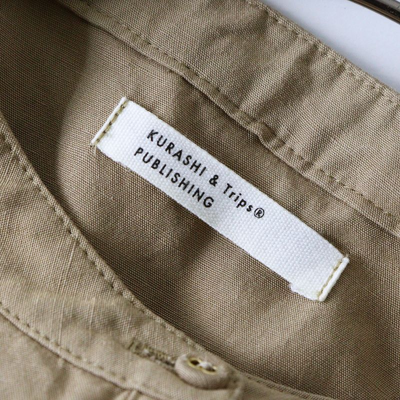 北欧暮らしの道具店 KURASHI&Trips PUBLISHING 香菜子さんコラボ