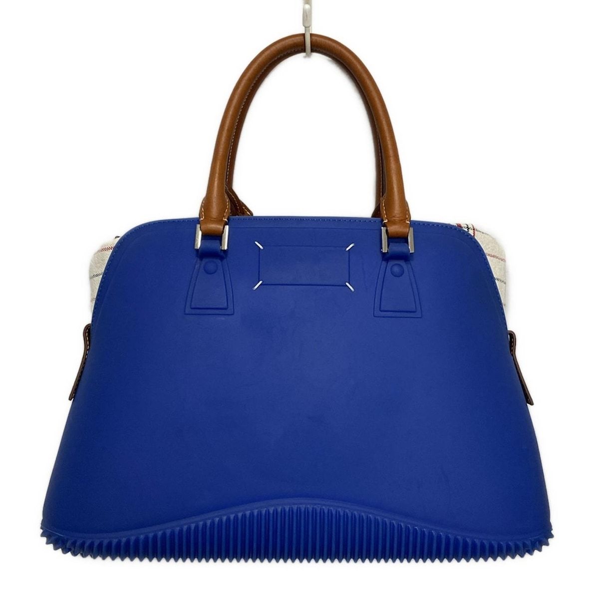 Maison Margiela(メゾンマルジェラ) ハンドバッグ 5AC ラージ  