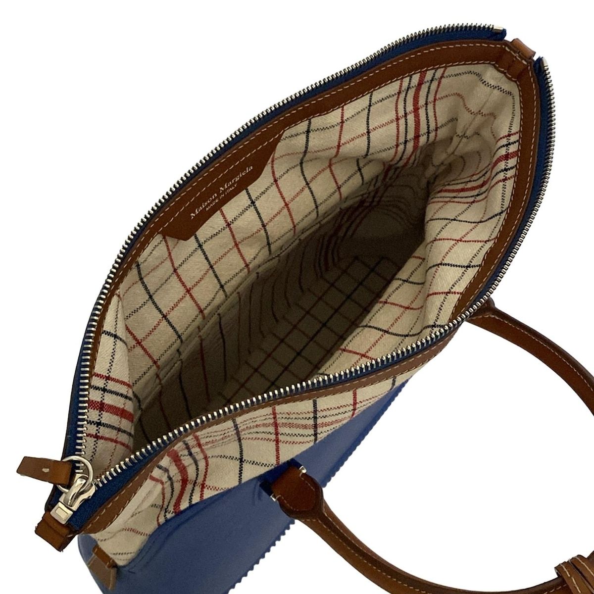 Maison Margiela(メゾンマルジェラ) ハンドバッグ 5AC ラージ  