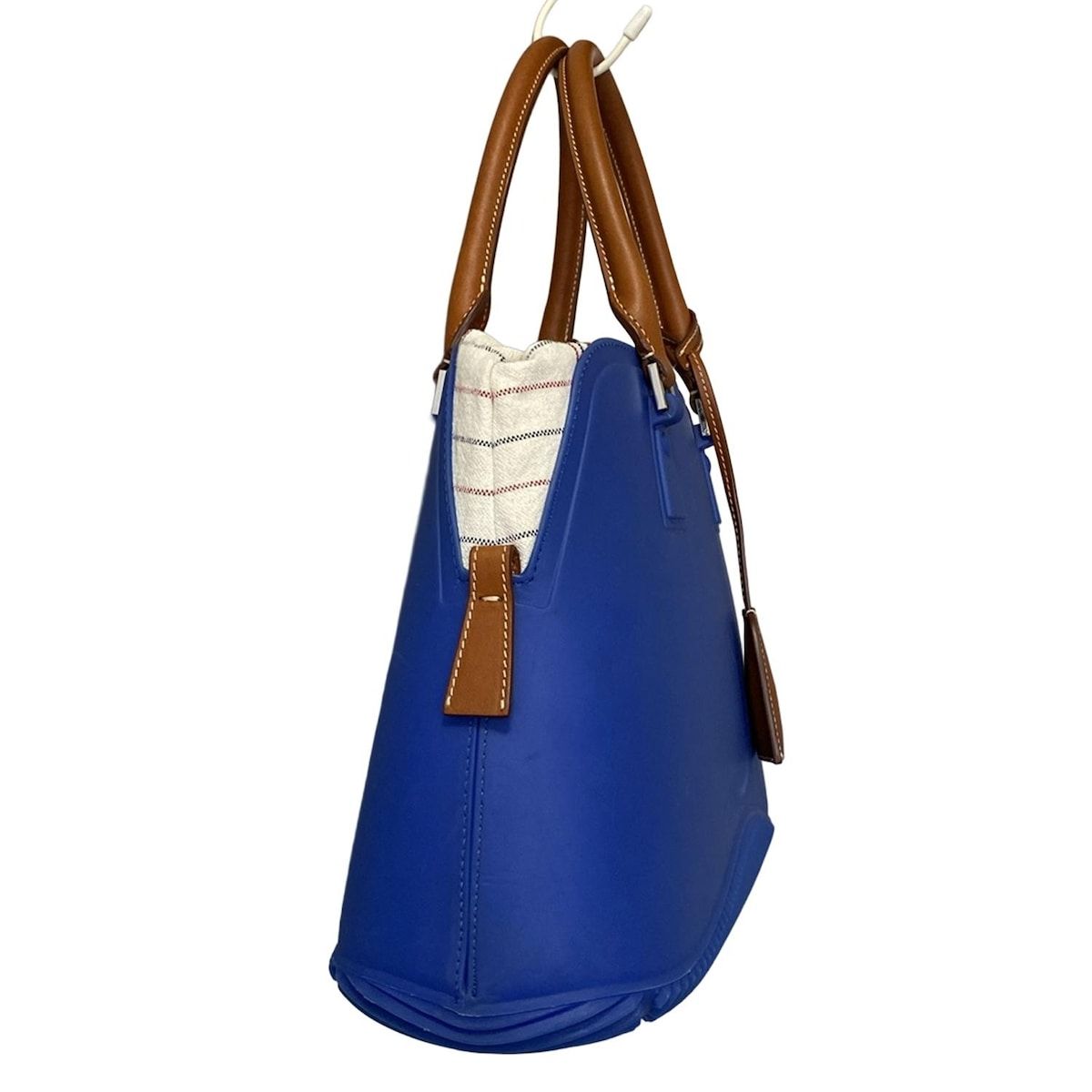 Maison Margiela(メゾンマルジェラ) ハンドバッグ 5AC ラージ  