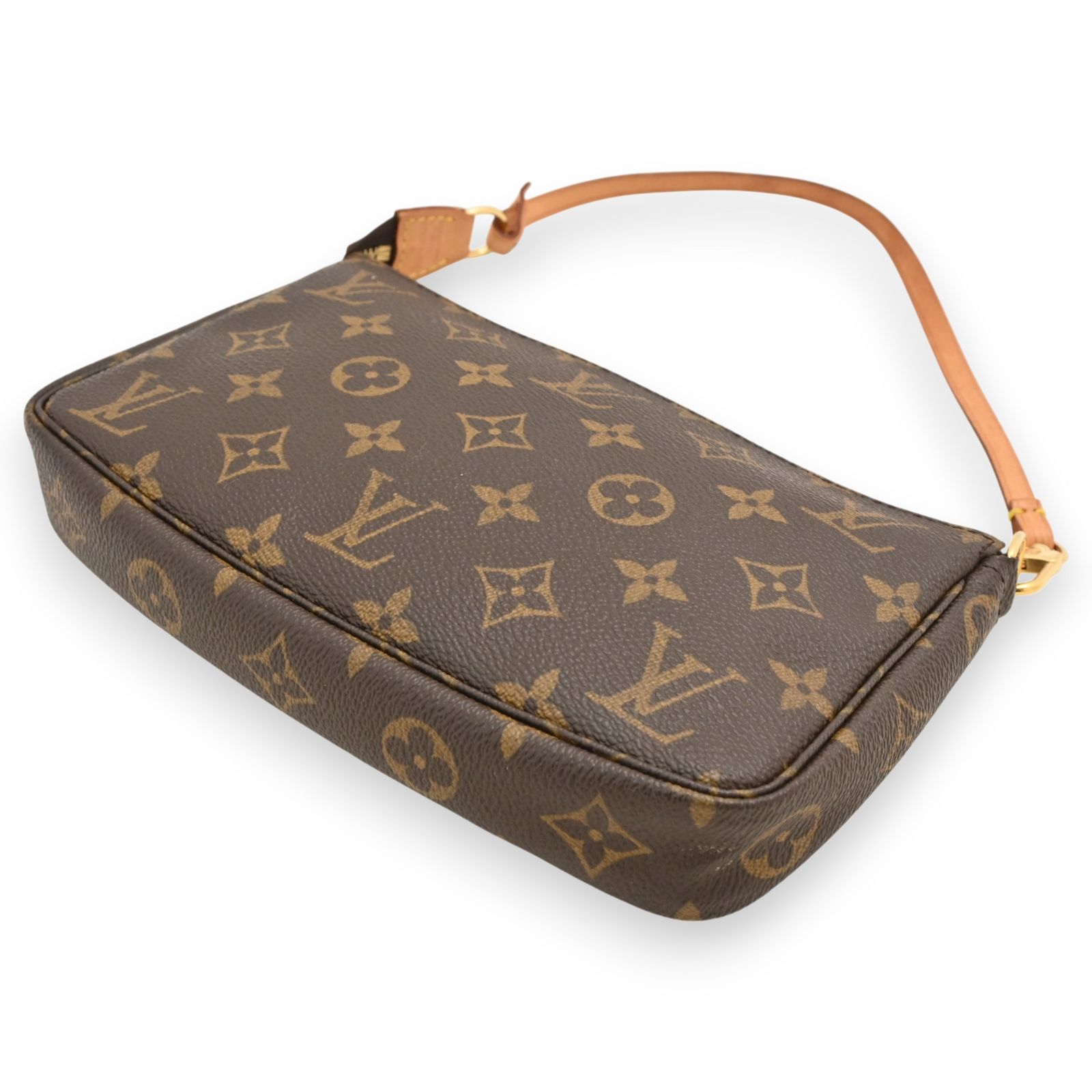 【良品】ルイ・ヴィトン モノグラム ポシェットアクセソワール ポーチ 楽天市場】【新品】 ルイヴィトン ポシェット アクセソワール