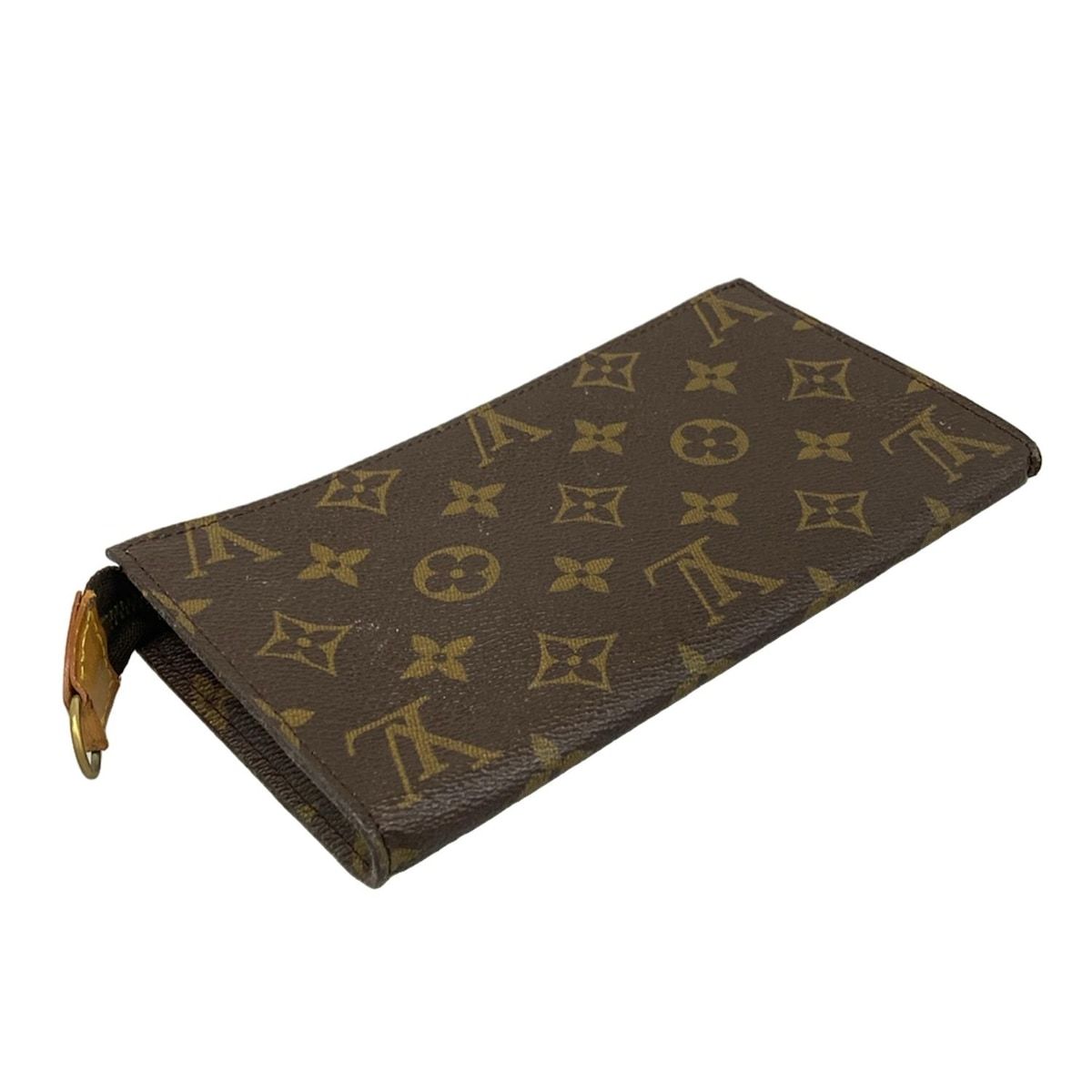 LOUIS VUITTON(ルイヴィトン) ポーチ - モノグラム バケット付属品