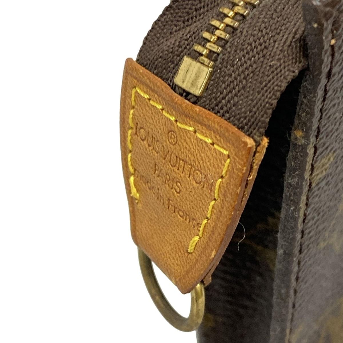 LOUIS VUITTON(ルイヴィトン) ポーチ - モノグラム バケット付属品