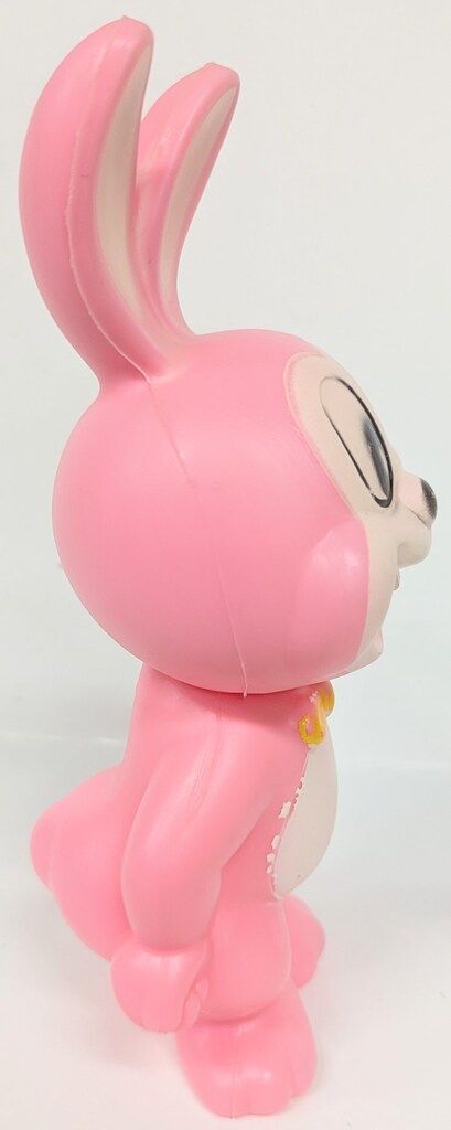 エスエス製薬 ピョンちゃん 基本 5代目/ピース/シャンプーボトル