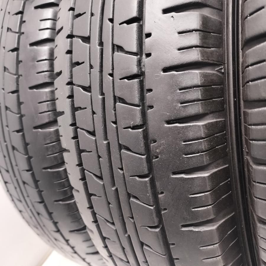 ◇本州・四国は送料無料◇ ＜ノーマルタイヤ 4本＞ 165R14 8PR LT