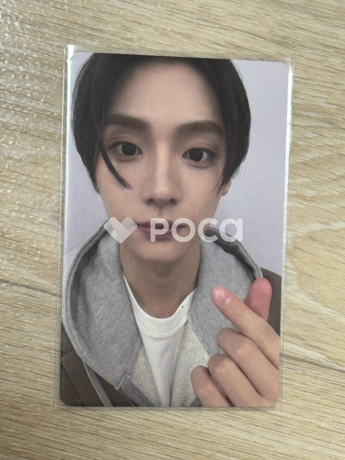 ALPHA DRIVE ONE サンウォン BOYS II PLANET Archive Exhibition