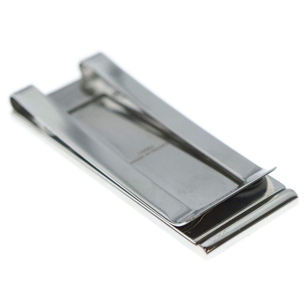 Cartier (カルティエ) Cドゥカルティエ エデコマネークリップ シルバー